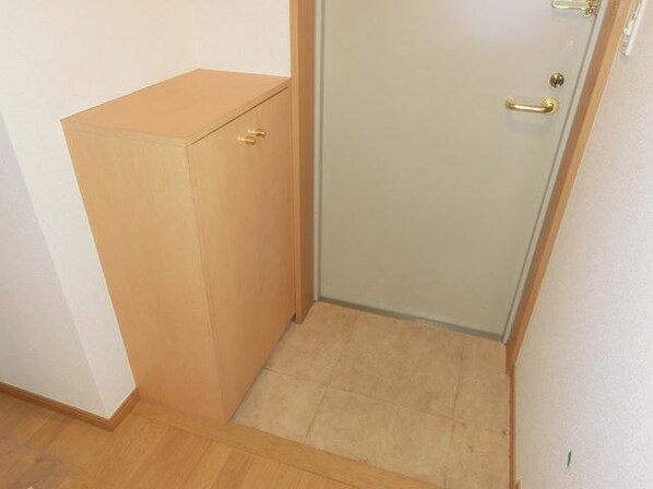 ラグジュアリーアパートメント砧の物件内観写真